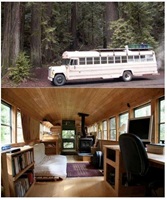 Bus House